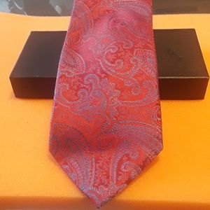 MEN'S TIE
